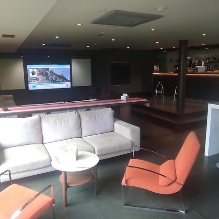 Hotel Rio Bidasoa 혼다리비아 외부 사진