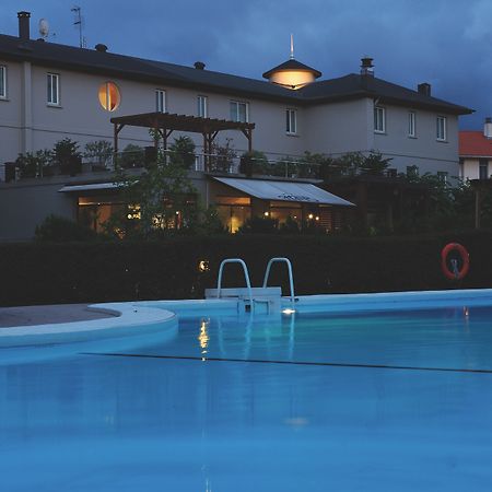 Hotel Rio Bidasoa 혼다리비아 외부 사진