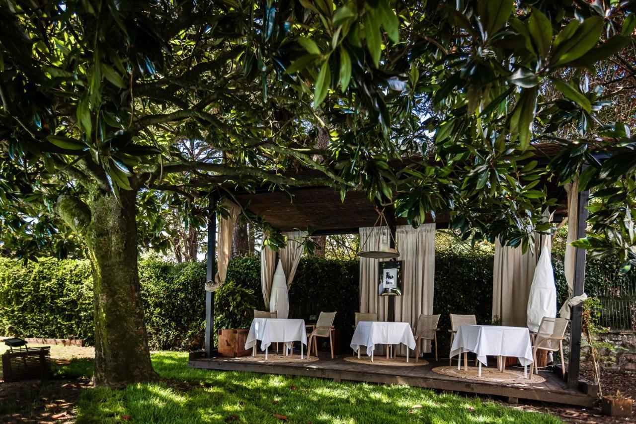 Hotel Rio Bidasoa 혼다리비아 외부 사진