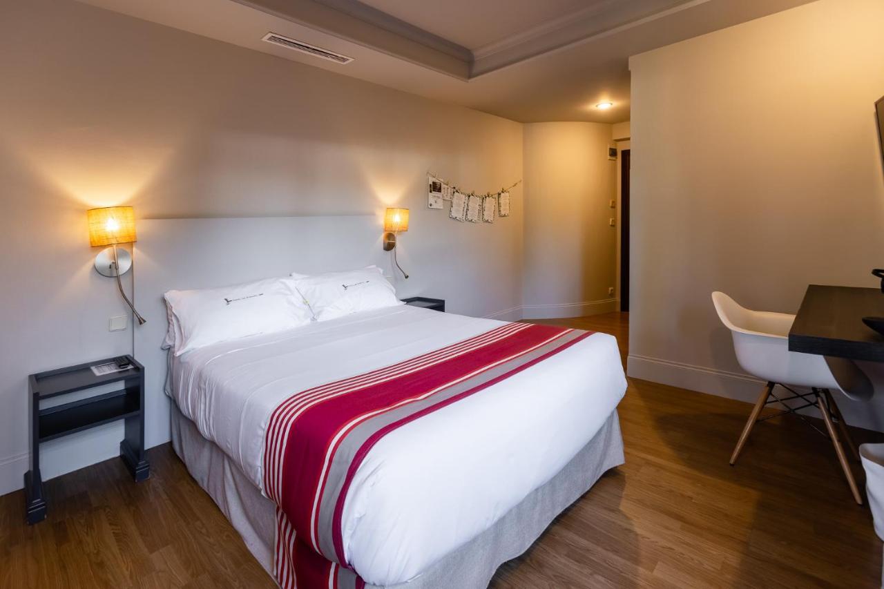 Hotel Rio Bidasoa 혼다리비아 외부 사진