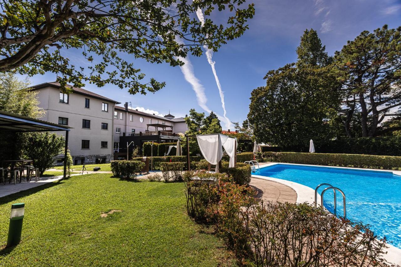 Hotel Rio Bidasoa 혼다리비아 외부 사진