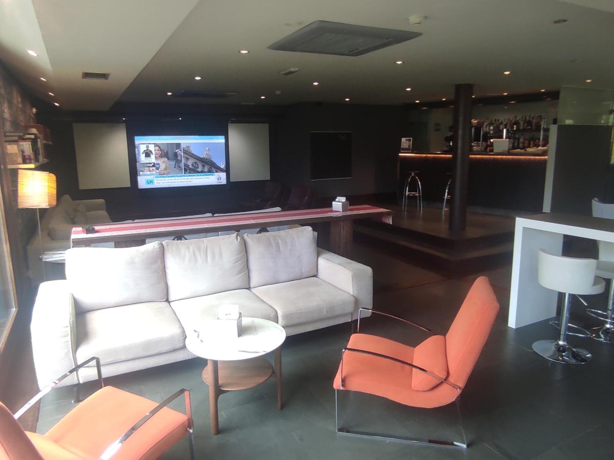 Hotel Rio Bidasoa 혼다리비아 외부 사진