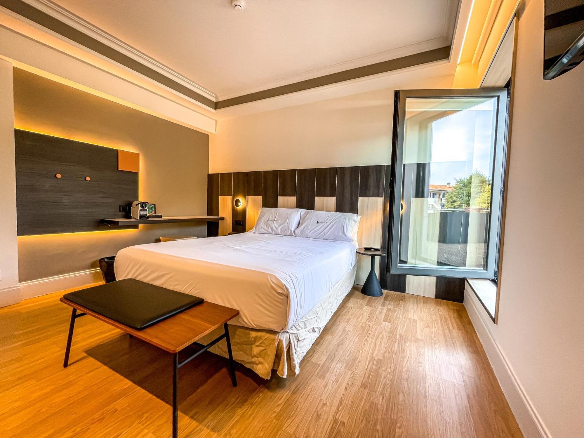 Hotel Rio Bidasoa 혼다리비아 외부 사진