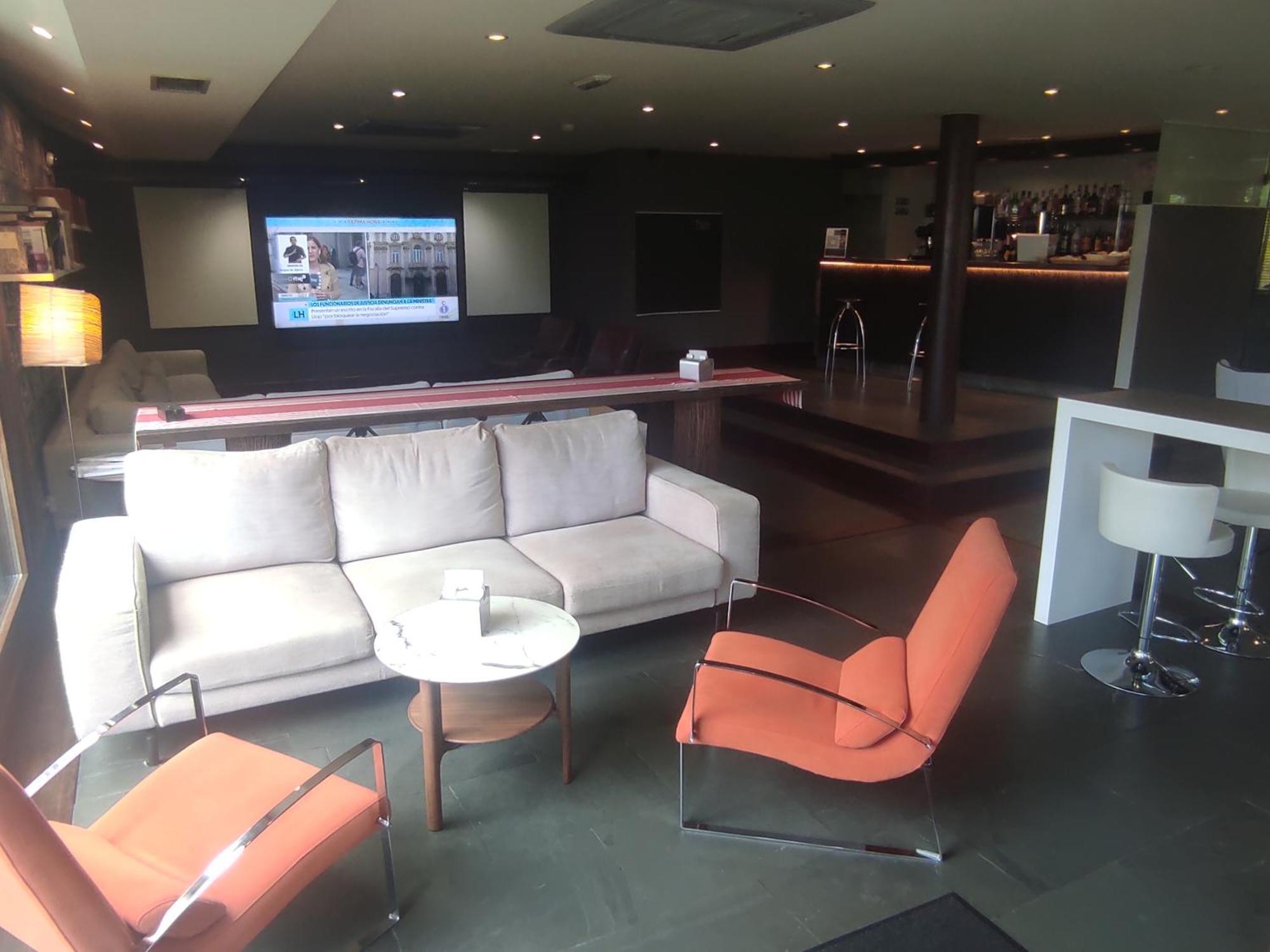 Hotel Rio Bidasoa 혼다리비아 외부 사진