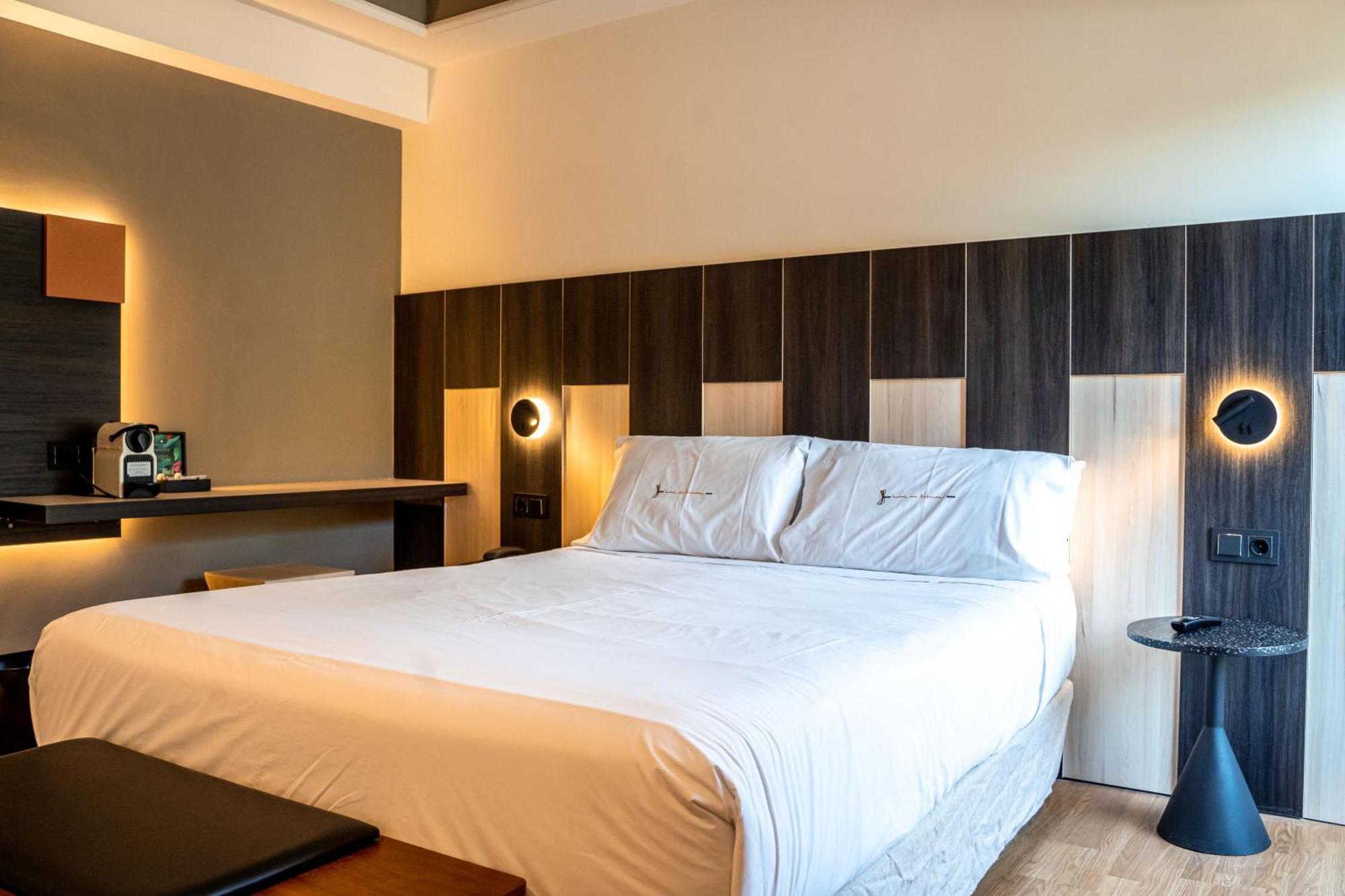 Hotel Rio Bidasoa 혼다리비아 외부 사진