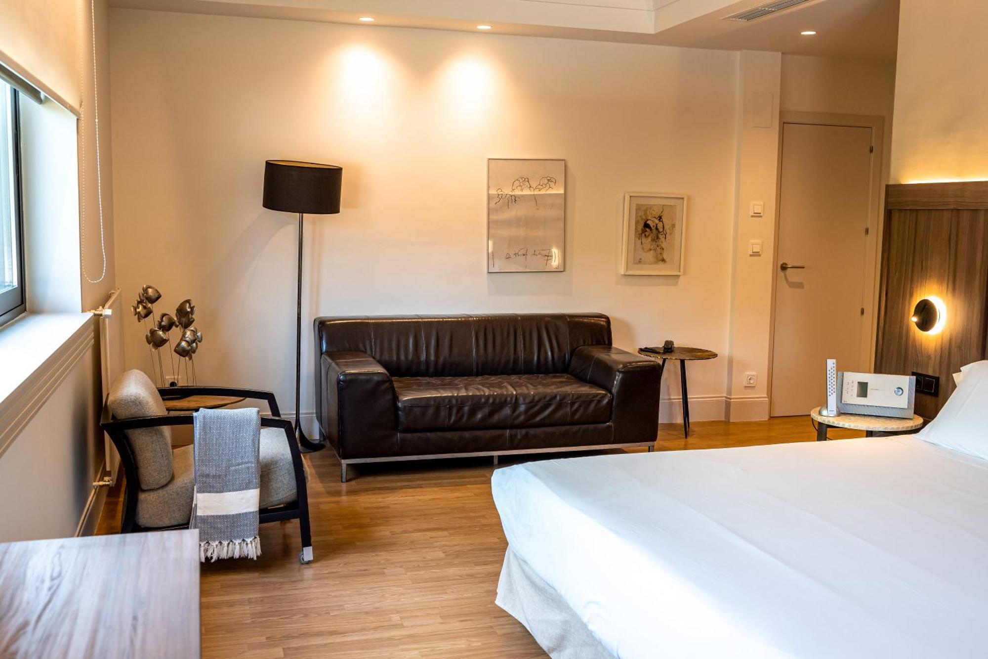 Hotel Rio Bidasoa 혼다리비아 외부 사진