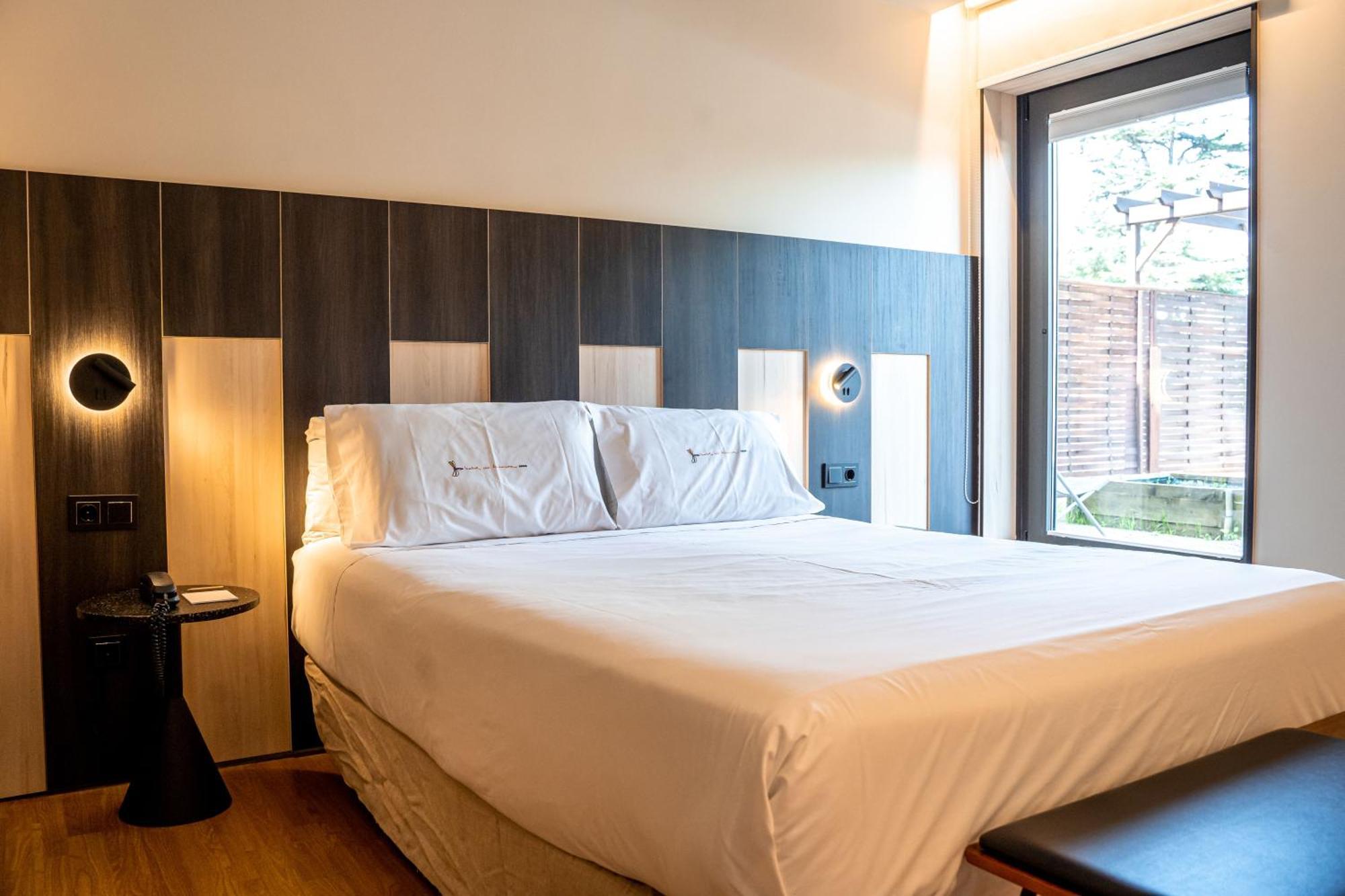 Hotel Rio Bidasoa 혼다리비아 외부 사진