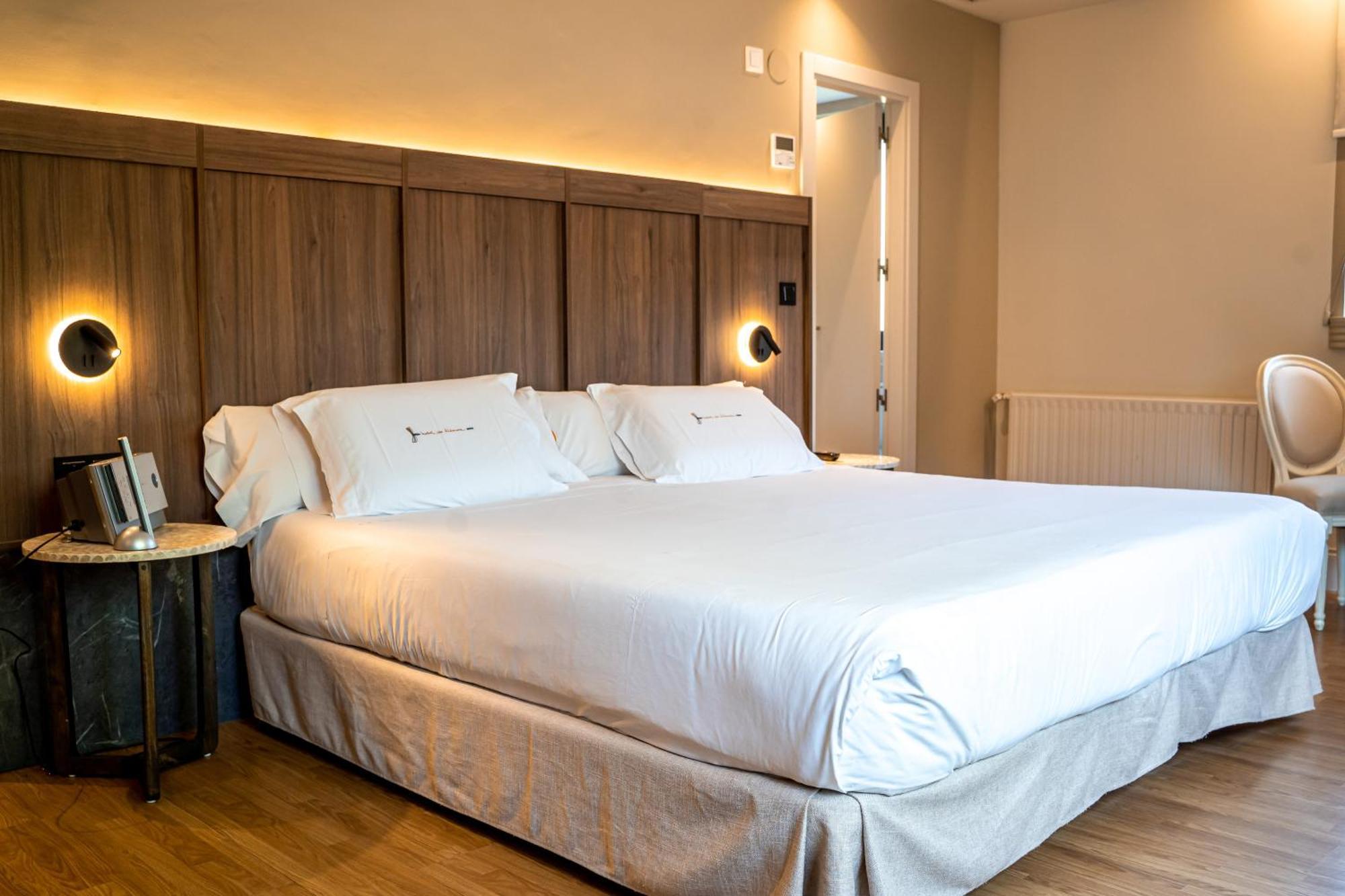 Hotel Rio Bidasoa 혼다리비아 외부 사진