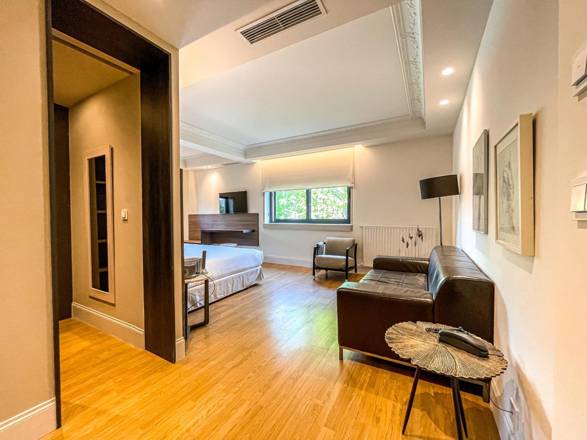 Hotel Rio Bidasoa 혼다리비아 외부 사진