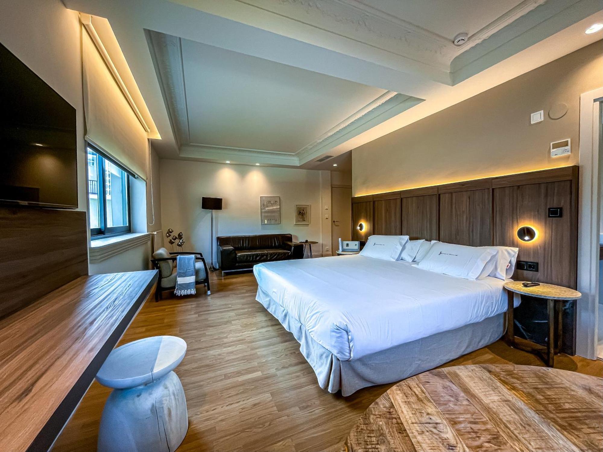 Hotel Rio Bidasoa 혼다리비아 외부 사진