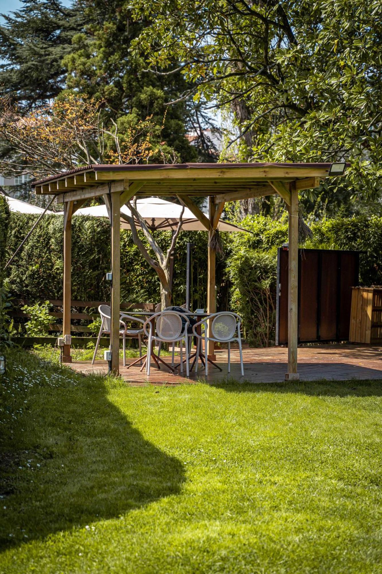 Hotel Rio Bidasoa 혼다리비아 외부 사진