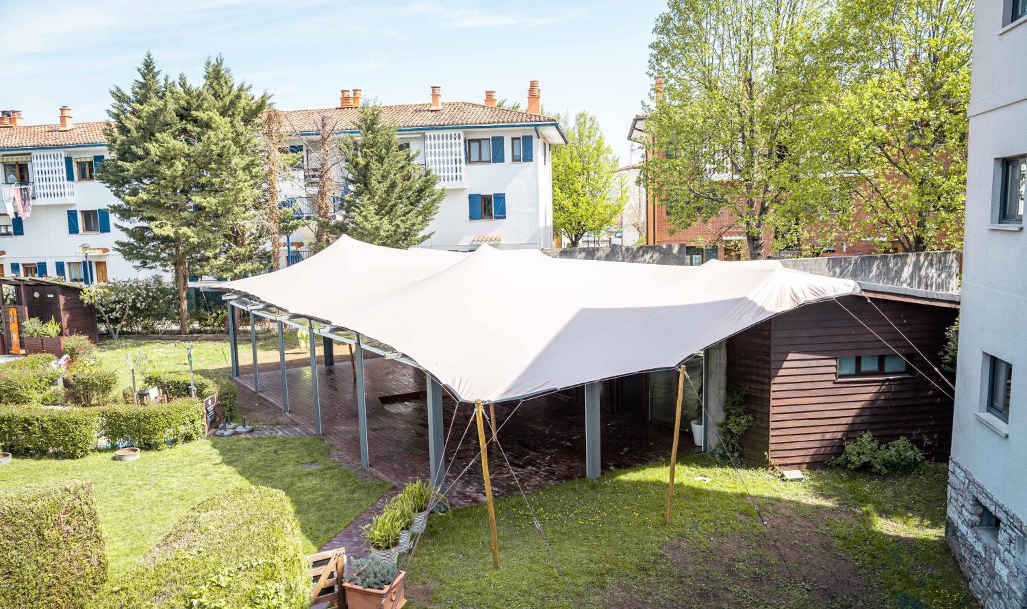 Hotel Rio Bidasoa 혼다리비아 외부 사진
