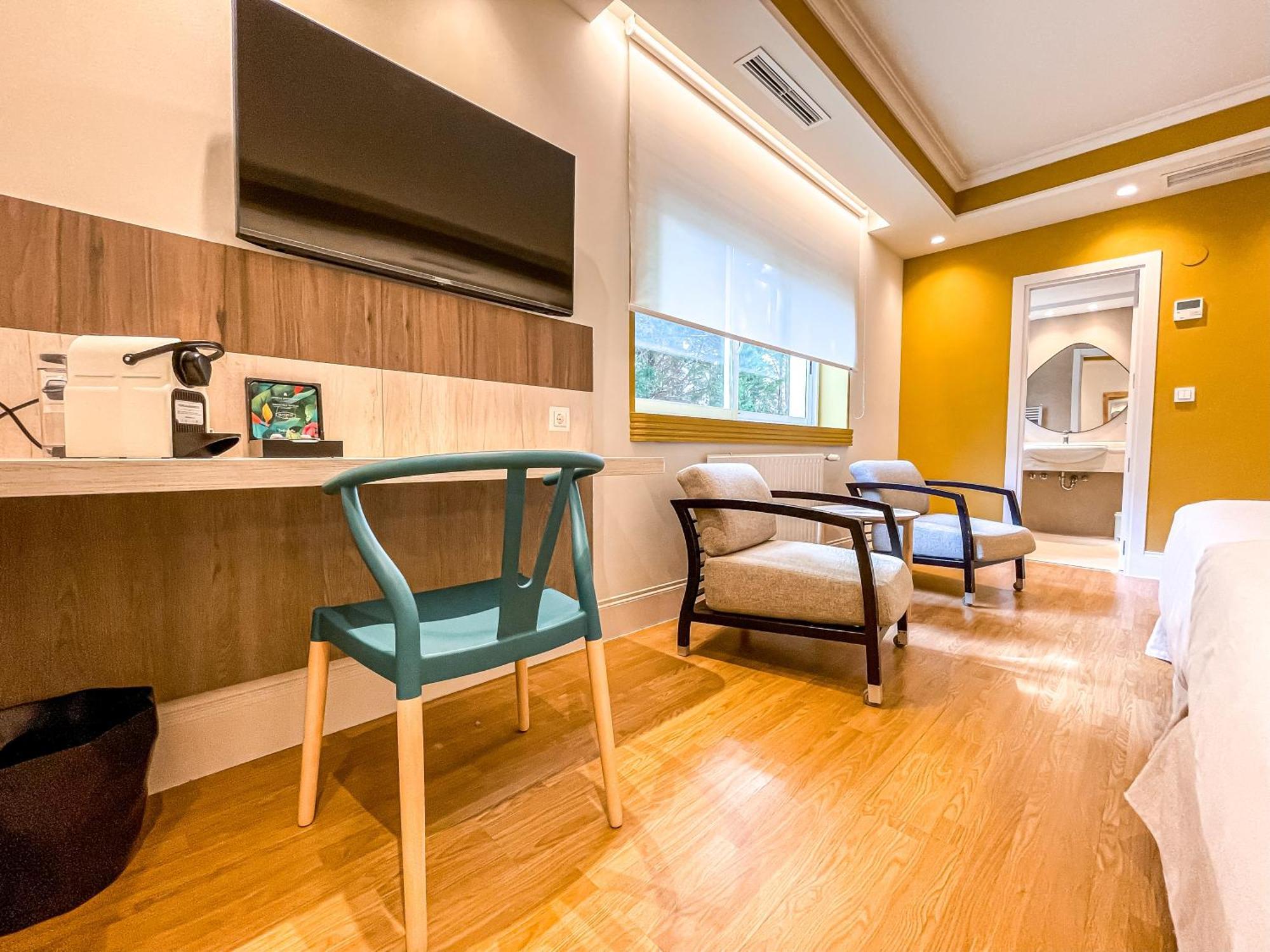 Hotel Rio Bidasoa 혼다리비아 외부 사진