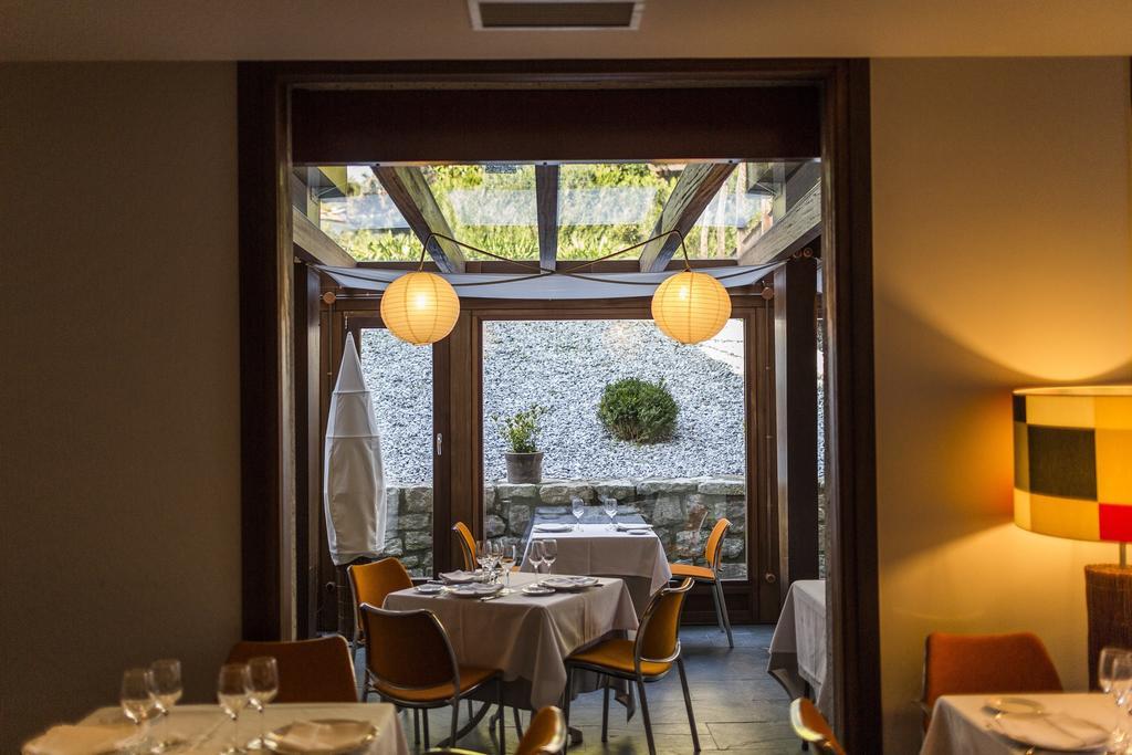Hotel Rio Bidasoa 혼다리비아 외부 사진