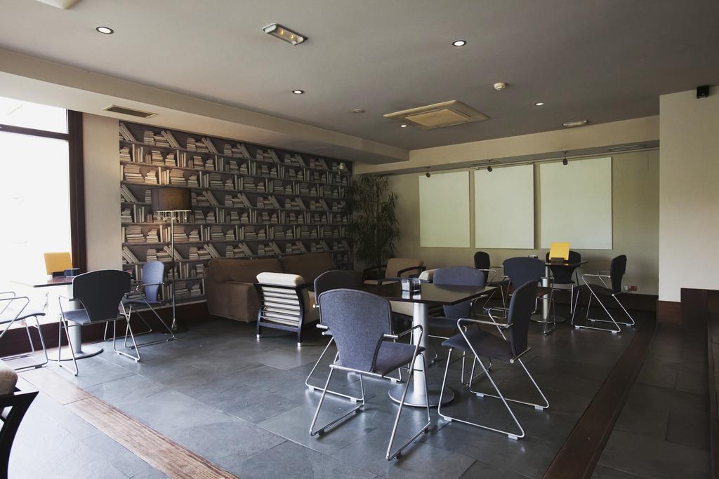 Hotel Rio Bidasoa 혼다리비아 외부 사진