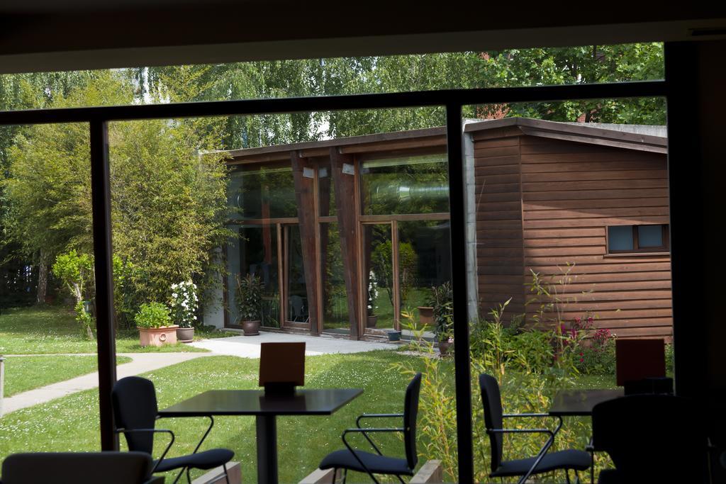 Hotel Rio Bidasoa 혼다리비아 외부 사진