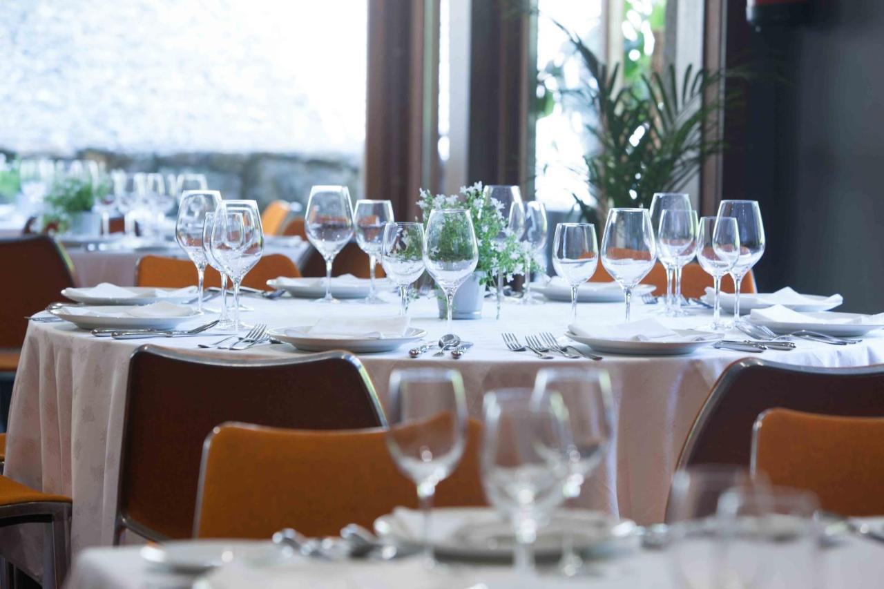 Hotel Rio Bidasoa 혼다리비아 외부 사진