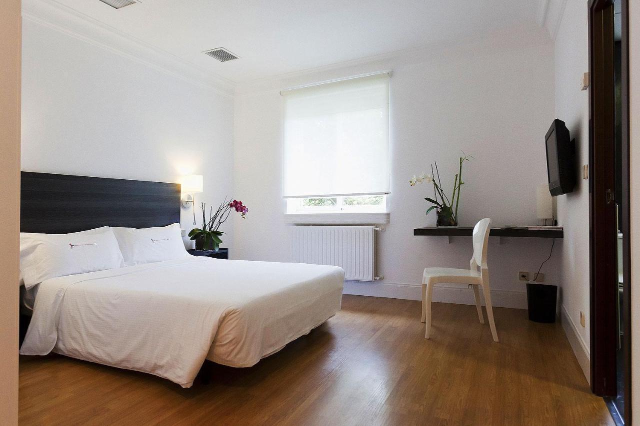 Hotel Rio Bidasoa 혼다리비아 외부 사진