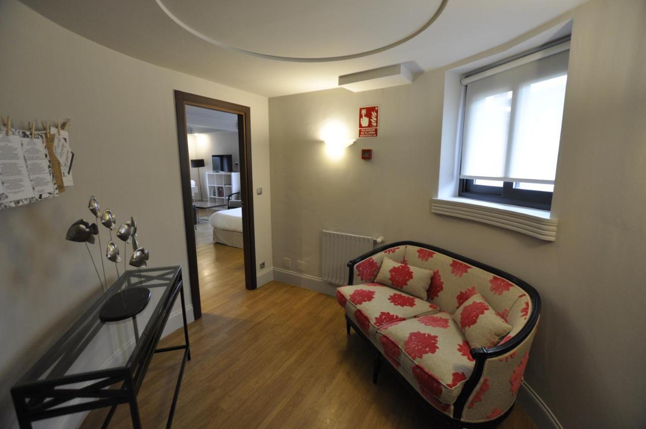 Hotel Rio Bidasoa 혼다리비아 외부 사진