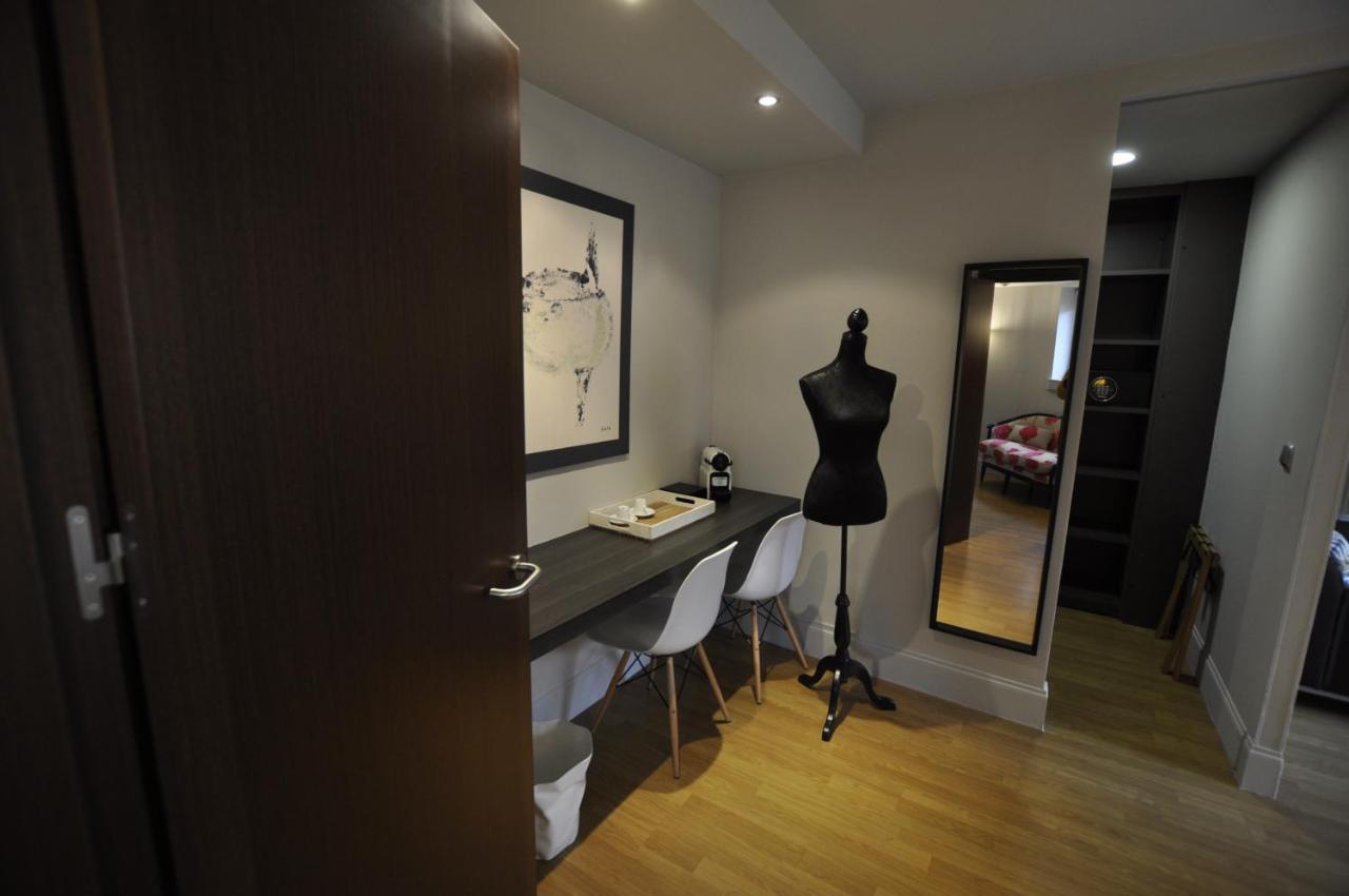 Hotel Rio Bidasoa 혼다리비아 외부 사진