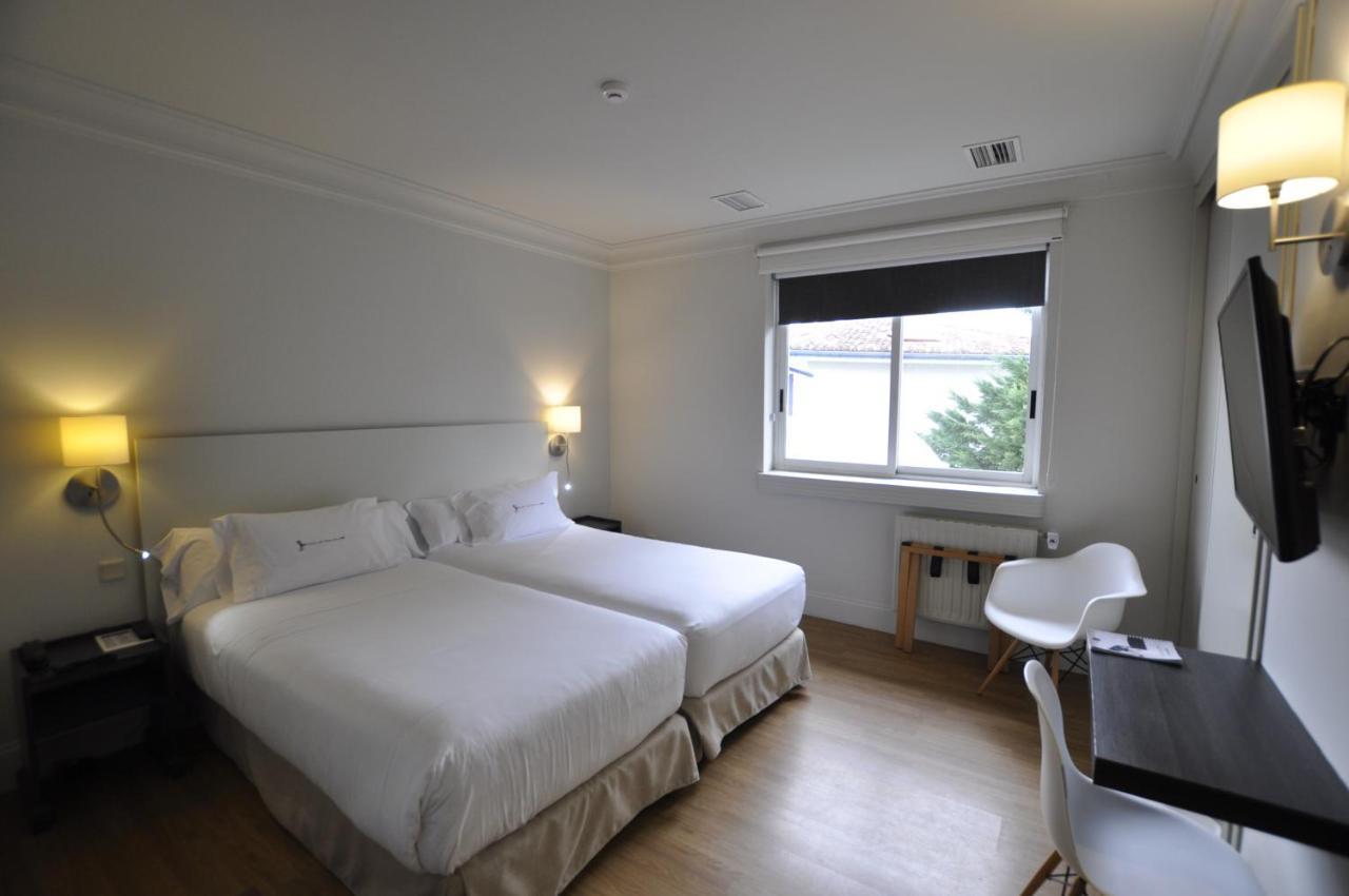 Hotel Rio Bidasoa 혼다리비아 외부 사진